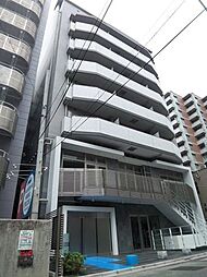 JR山手線 恵比寿駅 徒歩5分の賃貸マンション