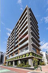 JR京浜東北・根岸線 田町駅 徒歩9分の賃貸マンション