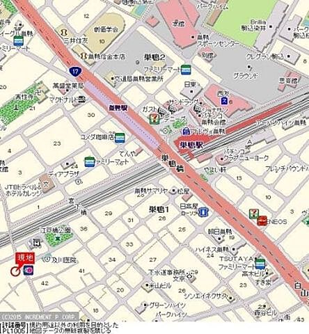 地図