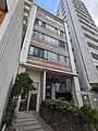 慶応マンション
