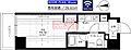 グランドコンシェルジュ池袋本町イースト5階12.3万円