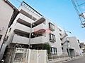 西武池袋線 練馬駅 徒歩7分の賃貸マンション