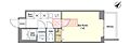 ミュプレ渋谷1階15.5万円