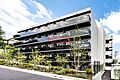 ARCOBALENO TOBU−NERIMA