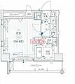 リライア東武練馬3階8.7万円