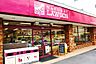 周辺：ナチュラルローソン芝浦海岸通店 459m