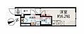 アルファ早宮3階8.9万円