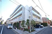 東京都品川区荏原3丁目1-7：物件画像／株式会社S-FIT　ヘヤギメ！池袋店