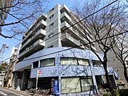 ウィルテラス南大塚 5階 築36年8ヶ月の賃貸物件