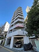 ムーブメンツ西早稲田 10階 築16年6ヶ月の賃貸物件