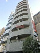 早稲田駅より徒歩5分 4階 築23年7ヶ月の賃貸物件