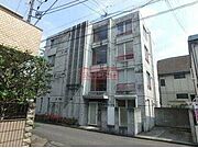 氷川台駅より徒歩6分 4階 築18年8ヶ月の賃貸物件