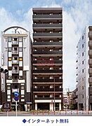 練馬駅より徒歩5分 9階 築16年6ヶ月の賃貸物件