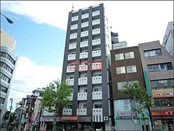 都電荒川線 面影橋駅 徒歩9分の賃貸マンション