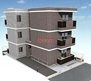 千川駅より徒歩14分 1階 新築の賃貸物件