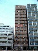 要町駅より徒歩2分 11階 築20年3ヶ月の賃貸物件