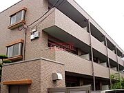 氷川台駅より徒歩14分 2階 築22年6ヶ月の賃貸物件