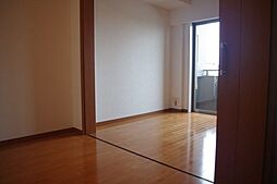 リバーレ池袋 1101 11階1LDKのリビング/ダイニング