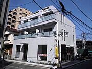 椎名町駅より徒歩8分 4階 築22年8ヶ月の賃貸物件