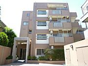 ルナシェモア 3階 築24年8ヶ月の賃貸物件