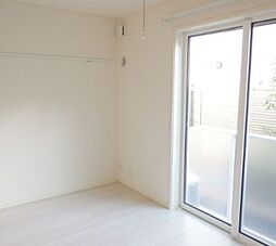 ＤＣグレース 207 2階1Kのリビング/ダイニング