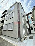 池袋駅より徒歩25分 2階 築4年3ヶ月の賃貸物件