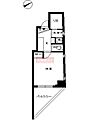 スカイコート早稲田壱番館2階8.8万円