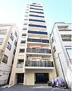 桜台駅より徒歩2分 11階 築2年5ヶ月の賃貸物件