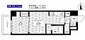 グランドコンシェルジュ池袋本町イースト4階11.5万円