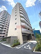 北池袋駅より徒歩9分 6階 築5年5ヶ月の賃貸物件