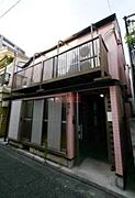 西高島平駅より徒歩18分 築31年7ヶ月 2階建の賃貸物件