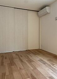 パーク西池 402 4階1LDKのリビング/ダイニング