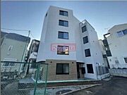 下板橋駅より徒歩5分 5階 築1年11ヶ月の賃貸物件