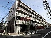 上板橋駅より徒歩10分 1階 築3年11ヶ月の賃貸物件