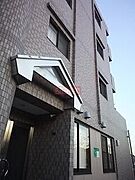 Ｌｕｍｉｅｒｅ 4階 築17年7ヶ月の賃貸物件