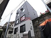 大山駅より徒歩10分 1階 築3年7ヶ月の賃貸物件