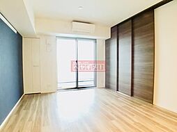 西武池袋線 東長崎駅 徒歩1分の賃貸マンション 7階1LDKのリビング/ダイニング