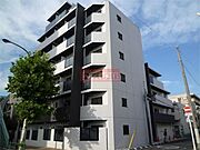 新江古田駅より徒歩4分 7階 築9年の賃貸物件