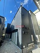 巣鴨駅より徒歩7分 1階 築2年1ヶ月の賃貸物件