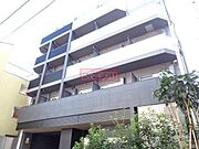 セジョリ池袋本町 1階 築2年4ヶ月の賃貸物件