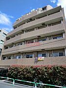 北池袋駅より徒歩6分 3階 築21年7ヶ月の賃貸物件