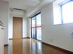 東武東上線 大山駅 徒歩9分の賃貸マンション 2階2LDKのリビング/ダイニング