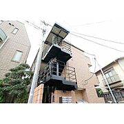 千石駅より徒歩4分 1階 築6年8ヶ月の賃貸物件