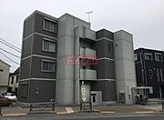 千川駅より徒歩8分 1階 築1年8ヶ月の賃貸物件