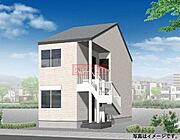 東池袋四丁目駅より徒歩3分 1階 築1年3ヶ月の賃貸物件