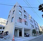 Fika池袋 4階 築6年7ヶ月の賃貸物件