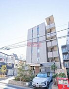 エクセレントシティ目白の賃貸物件