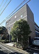 東長崎駅より徒歩5分 2階 築25年1ヶ月の賃貸物件