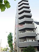 面影橋駅より徒歩3分 7階 築23年8ヶ月の賃貸物件