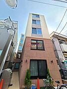 東長崎駅より徒歩3分 1階 築3年9ヶ月の賃貸物件